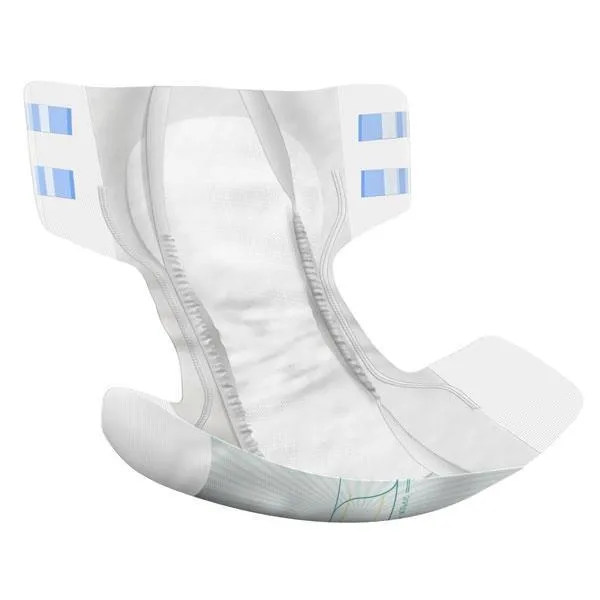 ABENA Abri-Form Original Plastic X-Plus Night Diapers