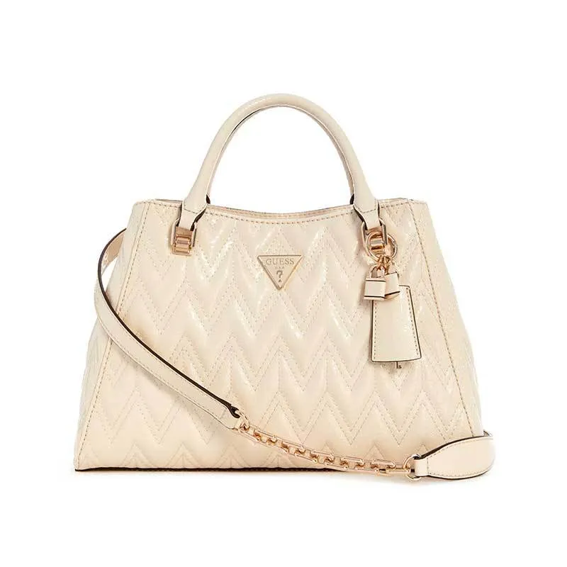ADELARD GIRLFRIEND SATCHEL - TAS GUESS ORIGINAL WANITA