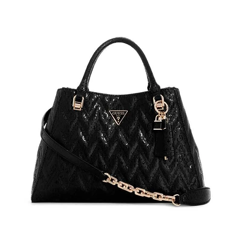 ADELARD GIRLFRIEND SATCHEL - TAS GUESS ORIGINAL WANITA