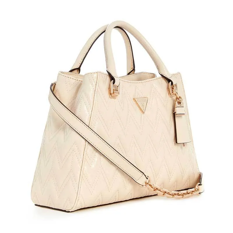 ADELARD GIRLFRIEND SATCHEL - TAS GUESS ORIGINAL WANITA