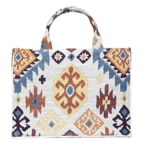 Aisha Box Bag