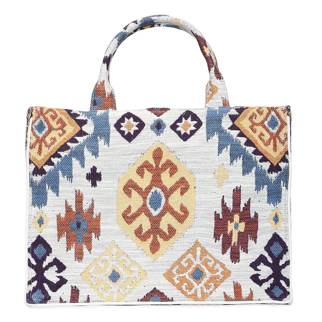 Aisha Box Bag