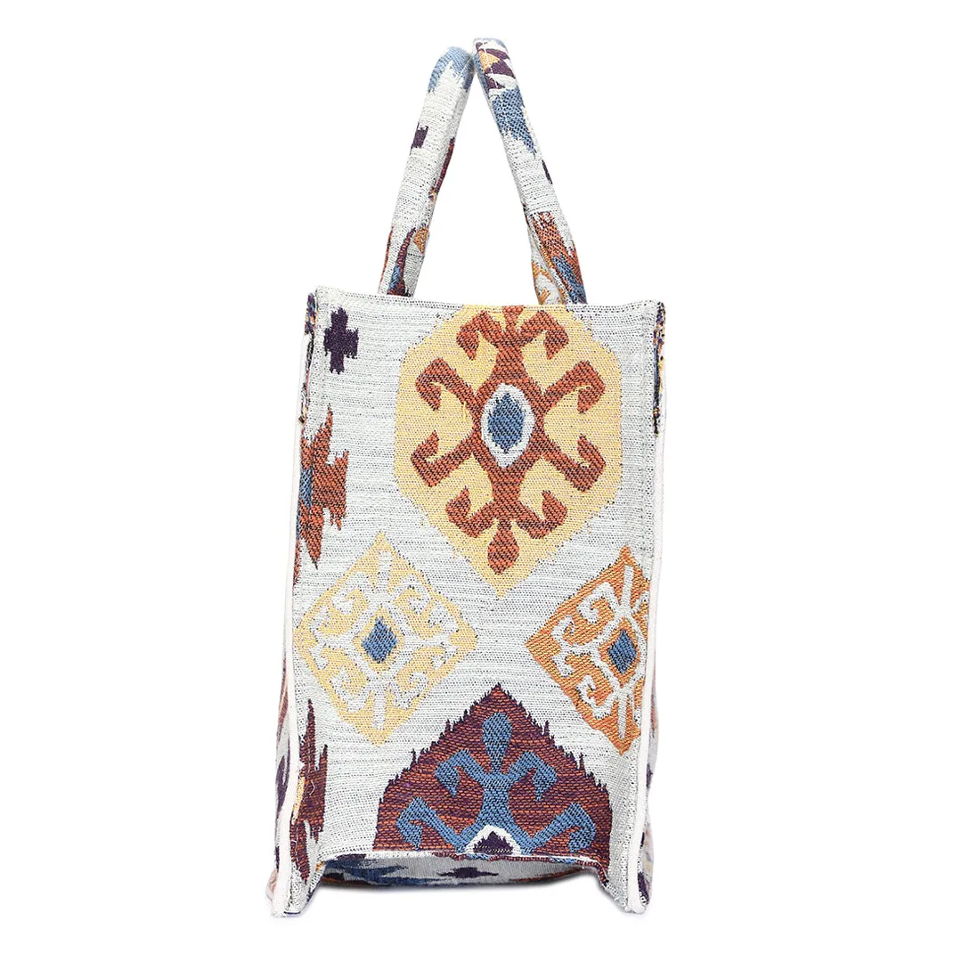 Aisha Box Bag