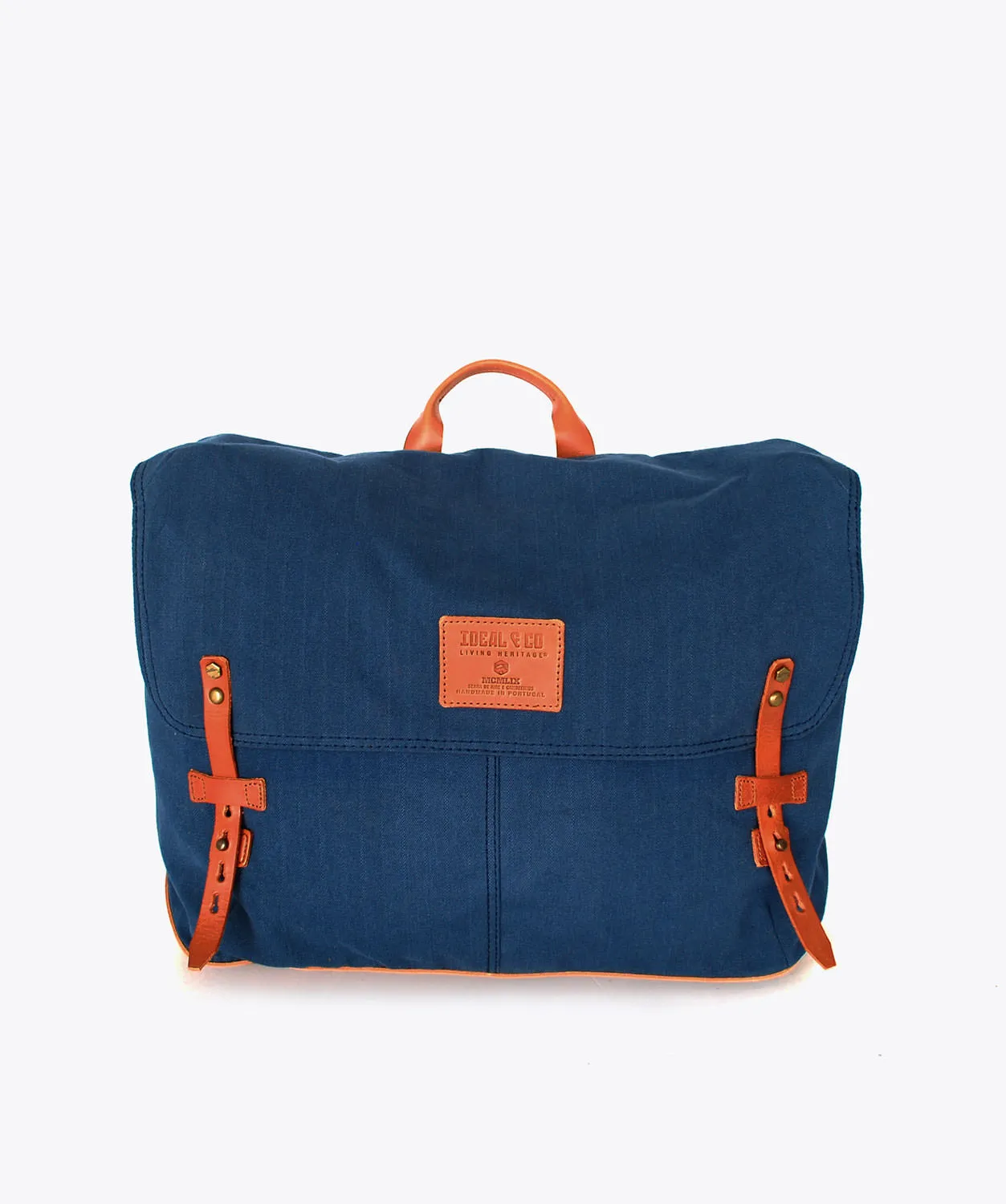 ALCAIDE MESSENGER