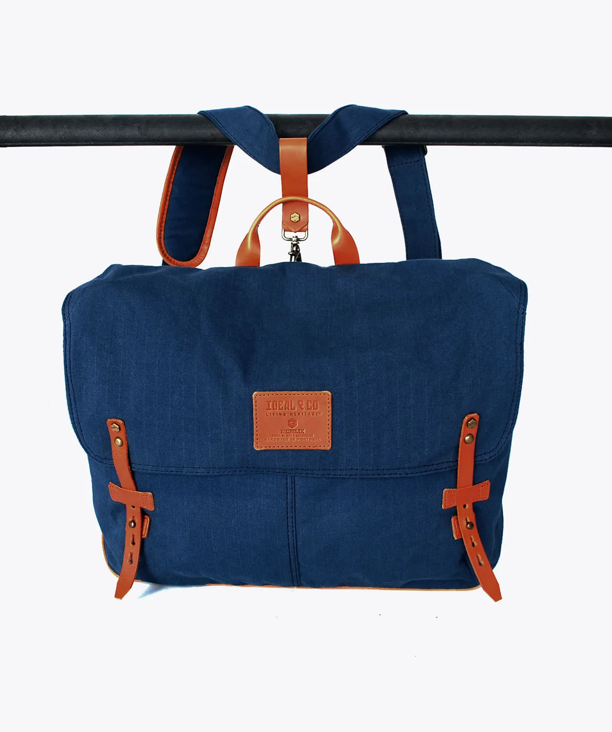 ALCAIDE MESSENGER