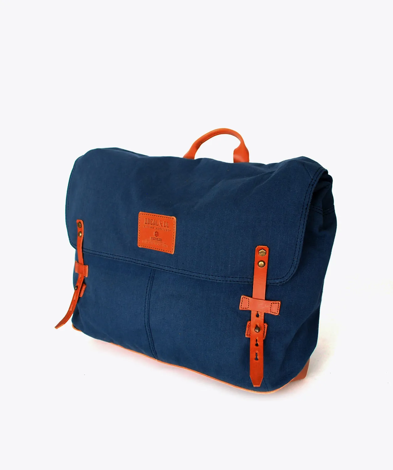 ALCAIDE MESSENGER
