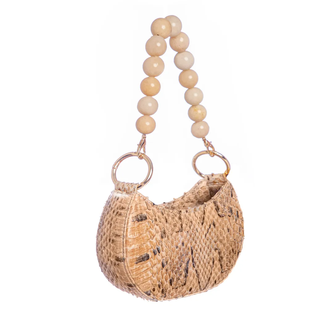 Aliel Beige Basita