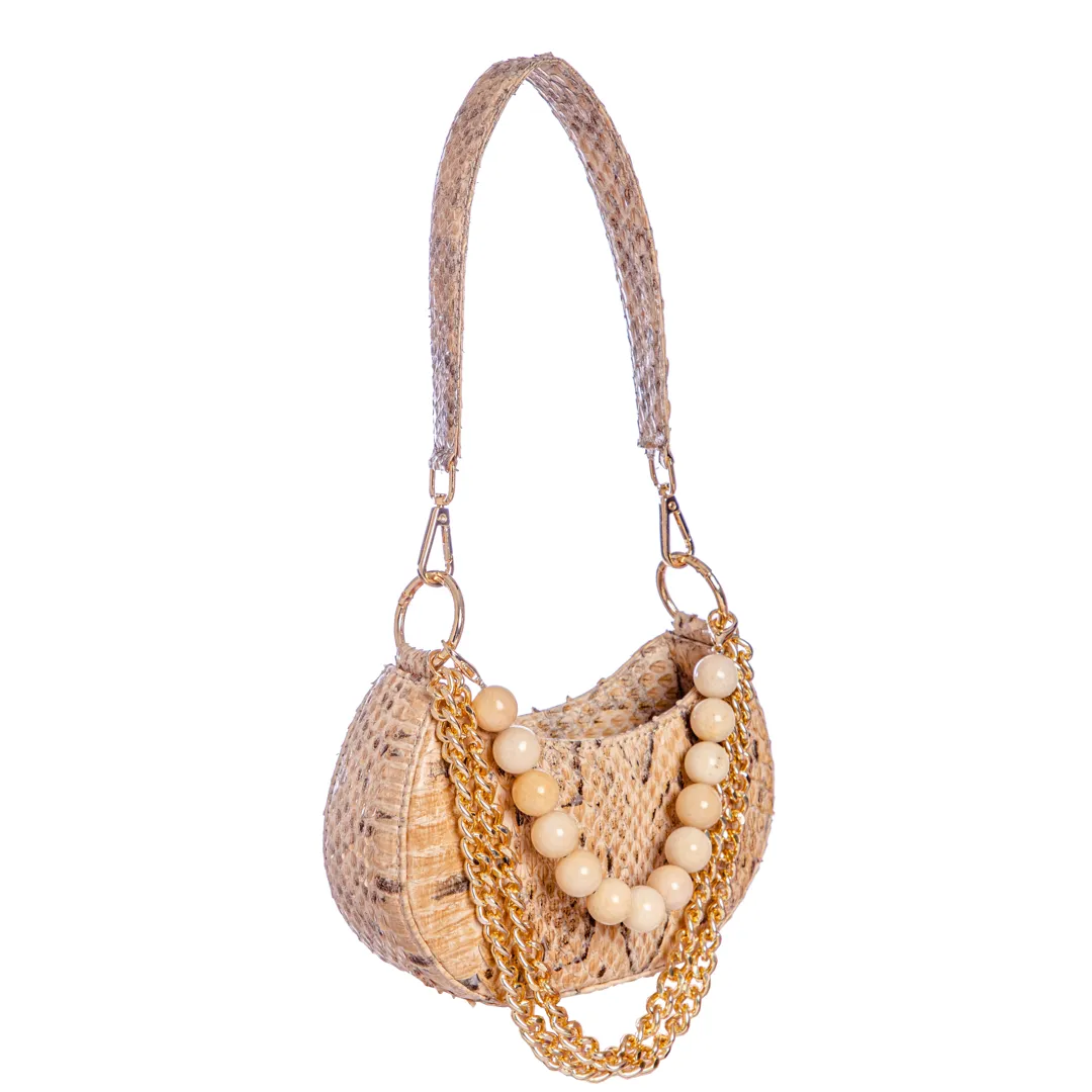 Aliel Beige Basita