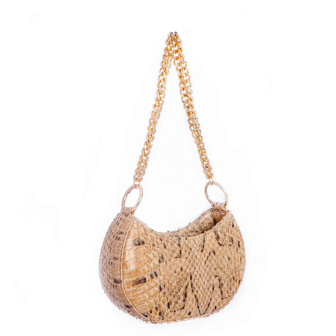Aliel Beige Basita