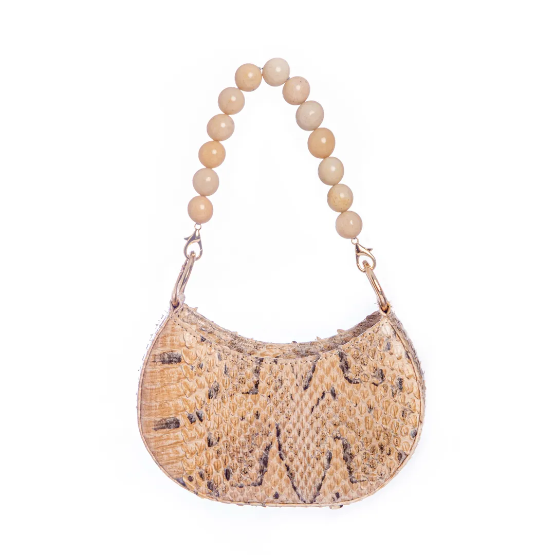 Aliel Beige Basita