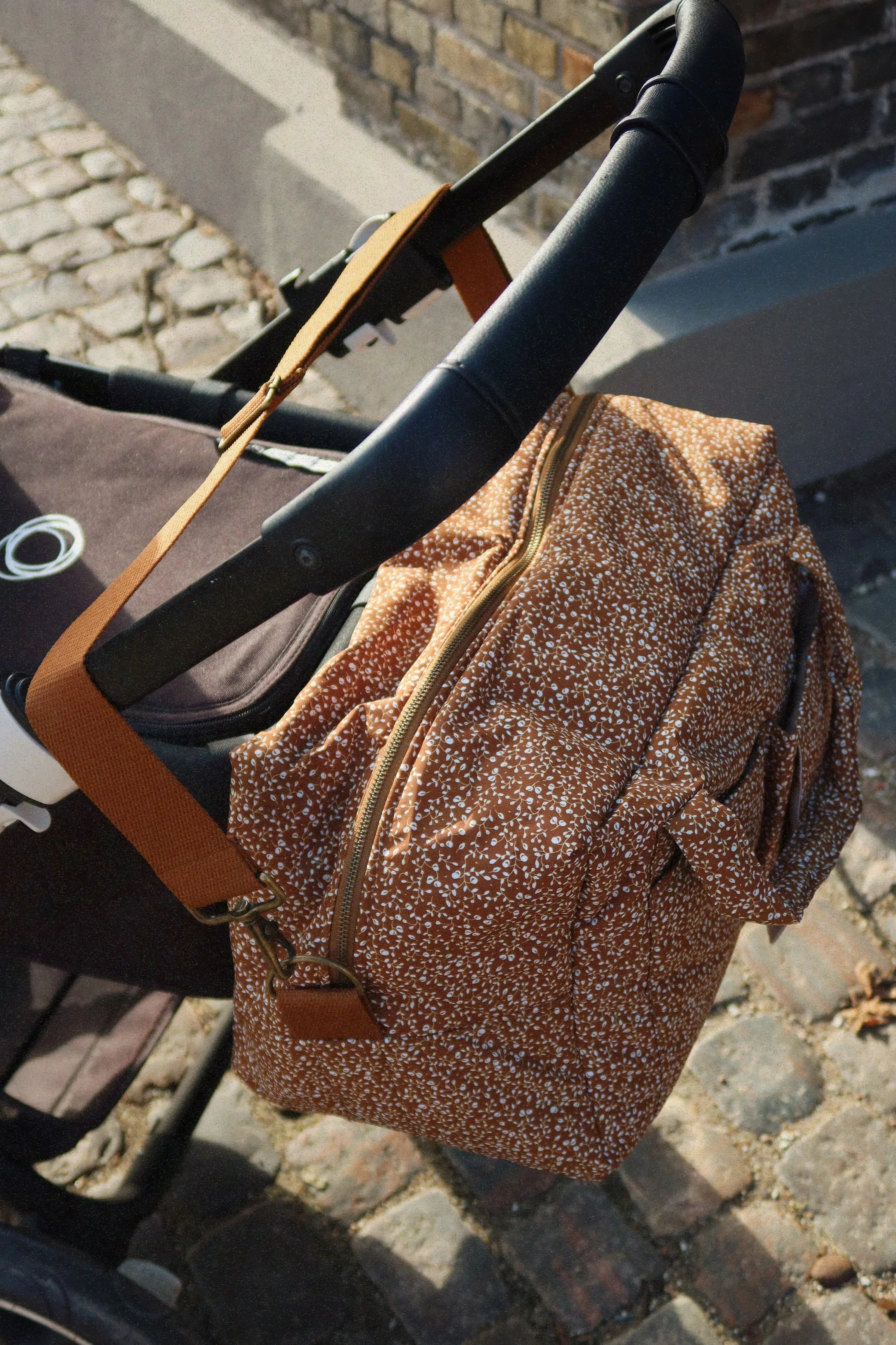 All You Need Changing Bag (Black)