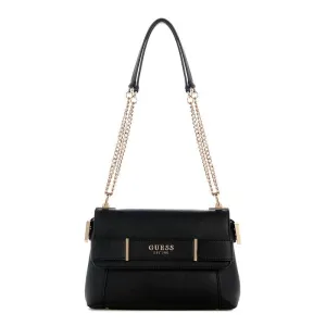 ANADELA CONVERTIBLE CROSSBODY FLAP - TAS GUESS ORIGINAL WANITA