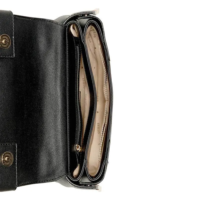 ANADELA CONVERTIBLE CROSSBODY FLAP - TAS GUESS ORIGINAL WANITA