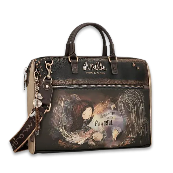 Anekke 39706-112 - Black Multi