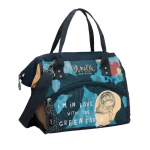 Anekke Pachamama Insulated Cool Food Bag