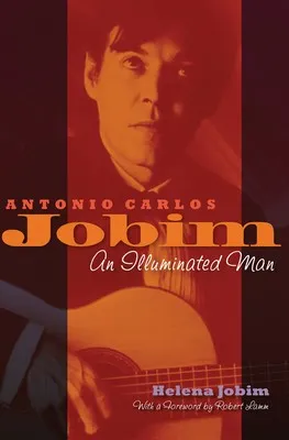 ANTONIO CARLOS JOBIM (O/P)
