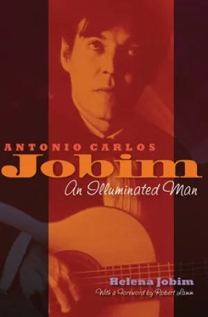 ANTONIO CARLOS JOBIM (O/P)