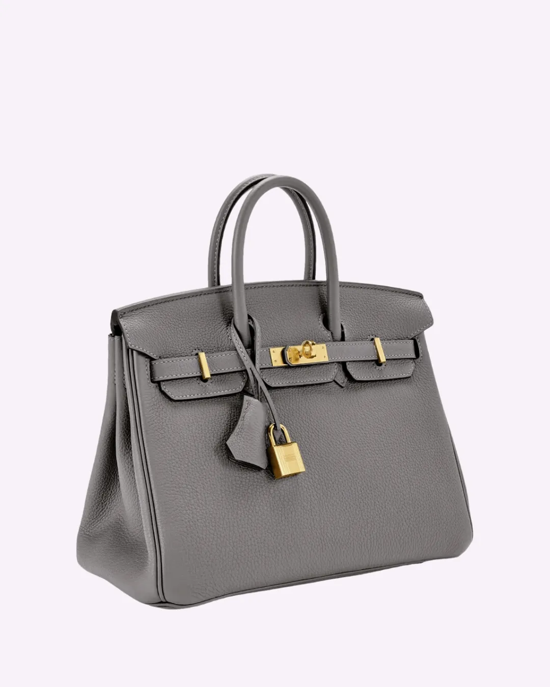 Aveline | Structured Vegan Leather Handbag – Elegant & Versatile Everyday Tote