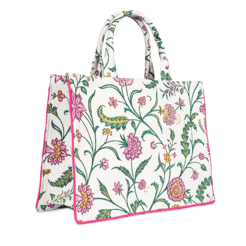 Ayana Box Bag