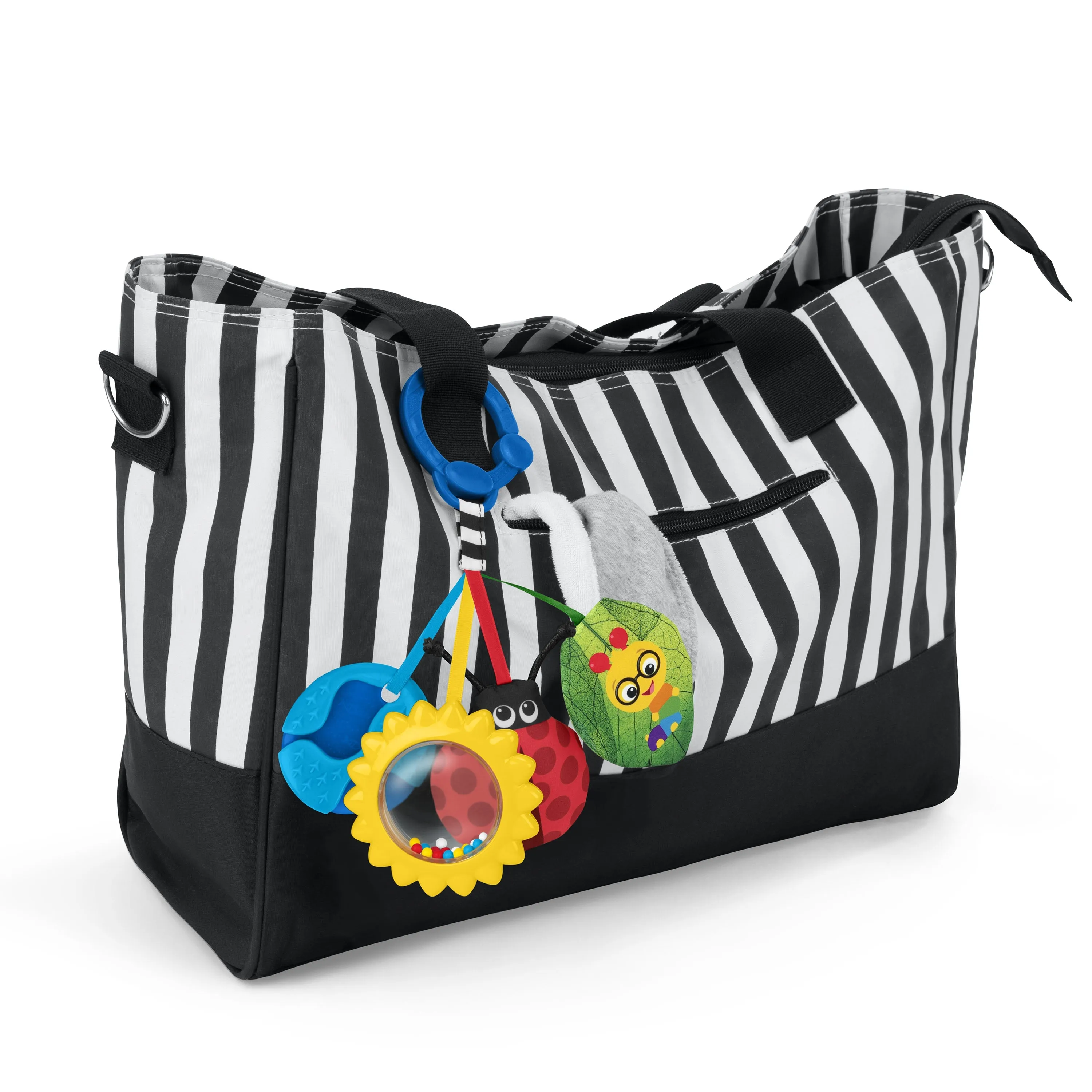 Baby Einstein Touch of Nature Sensory Toy