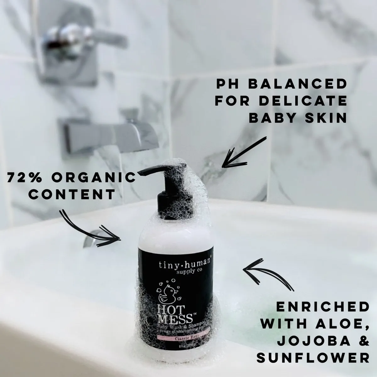 Baby Essentials Bundle (6-9 months)