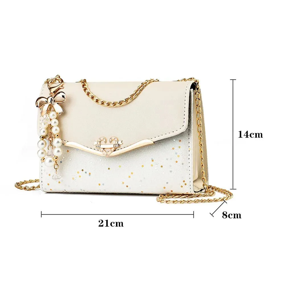 Bags Crossbody Elegance Casual