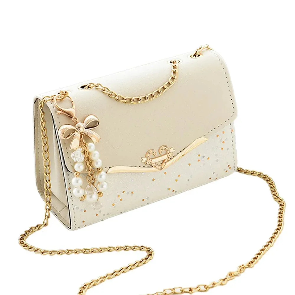 Bags Crossbody Elegance Casual