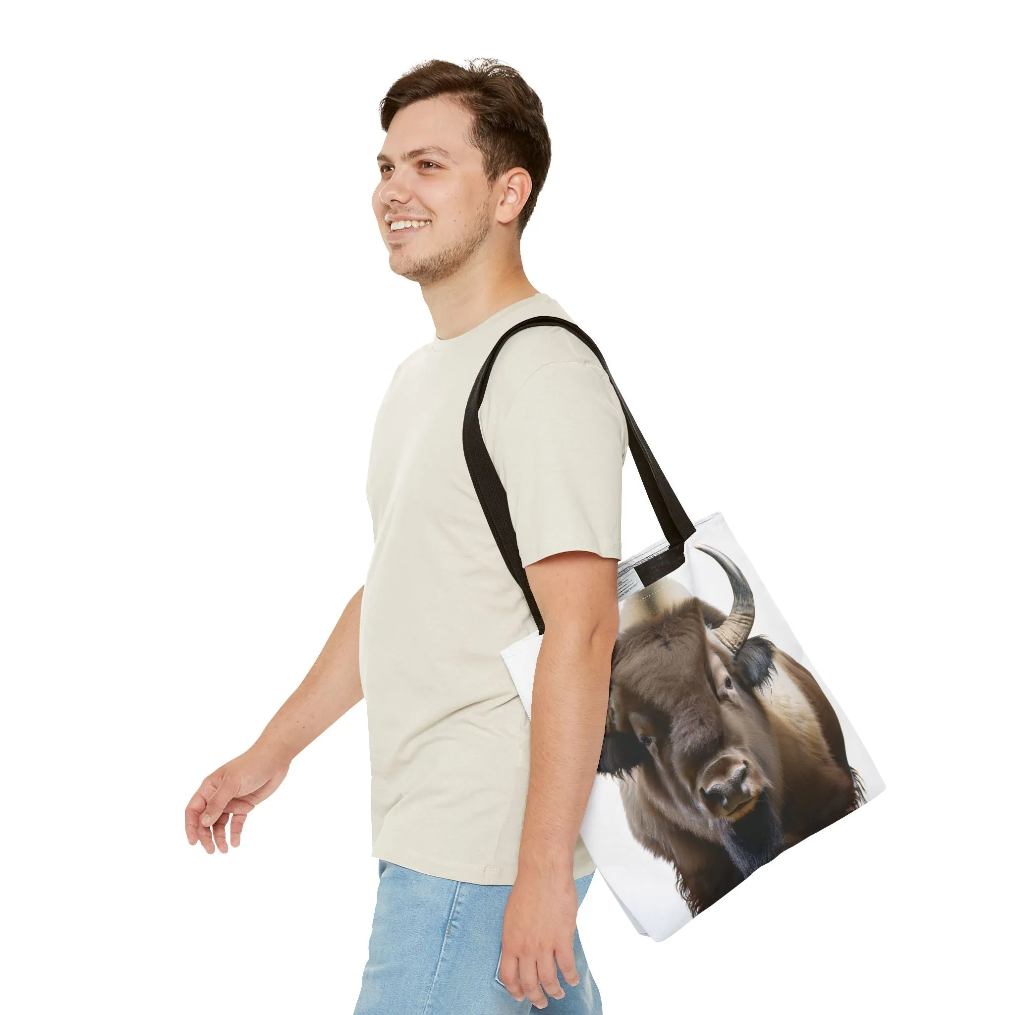 Bags with Animals