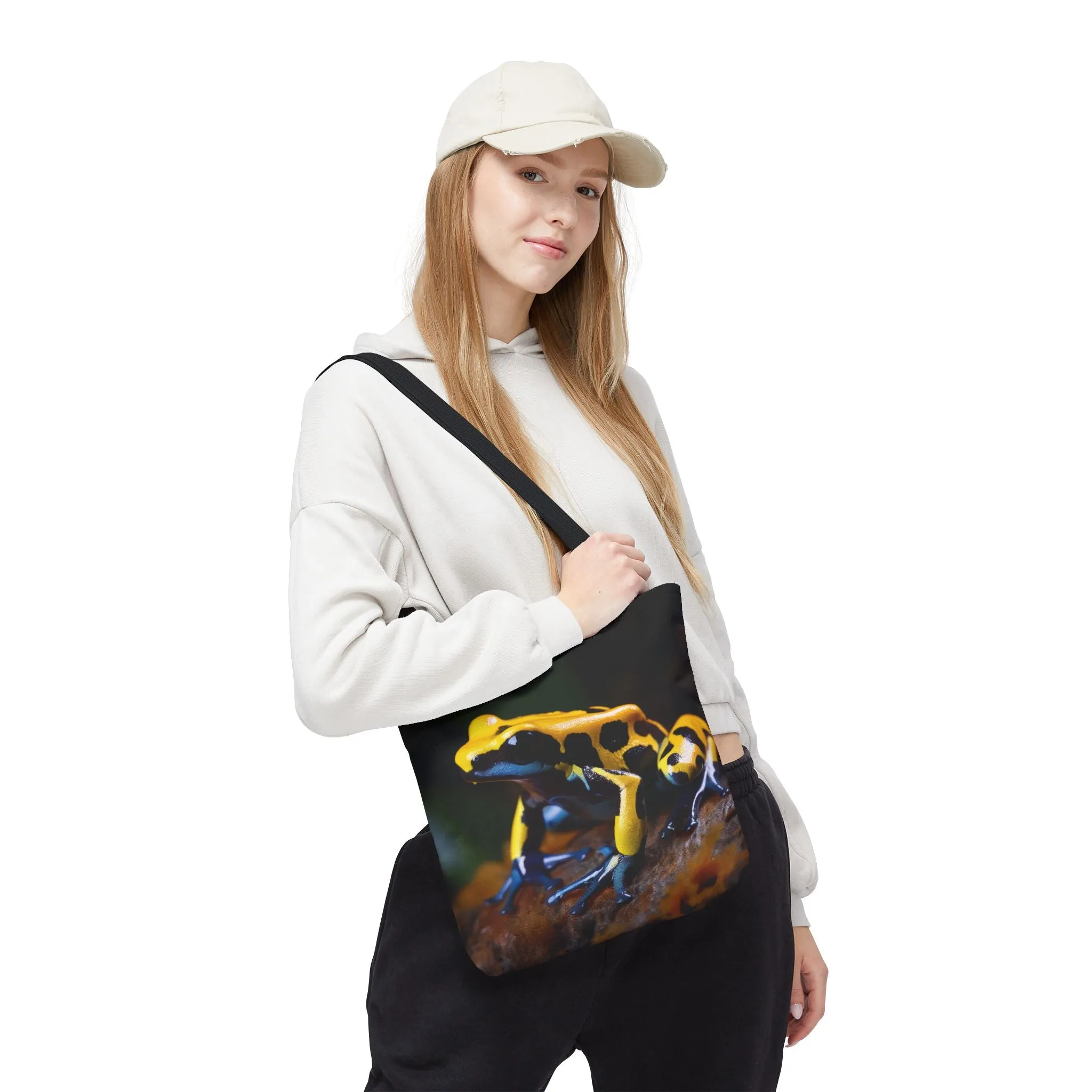 Bags with Animals