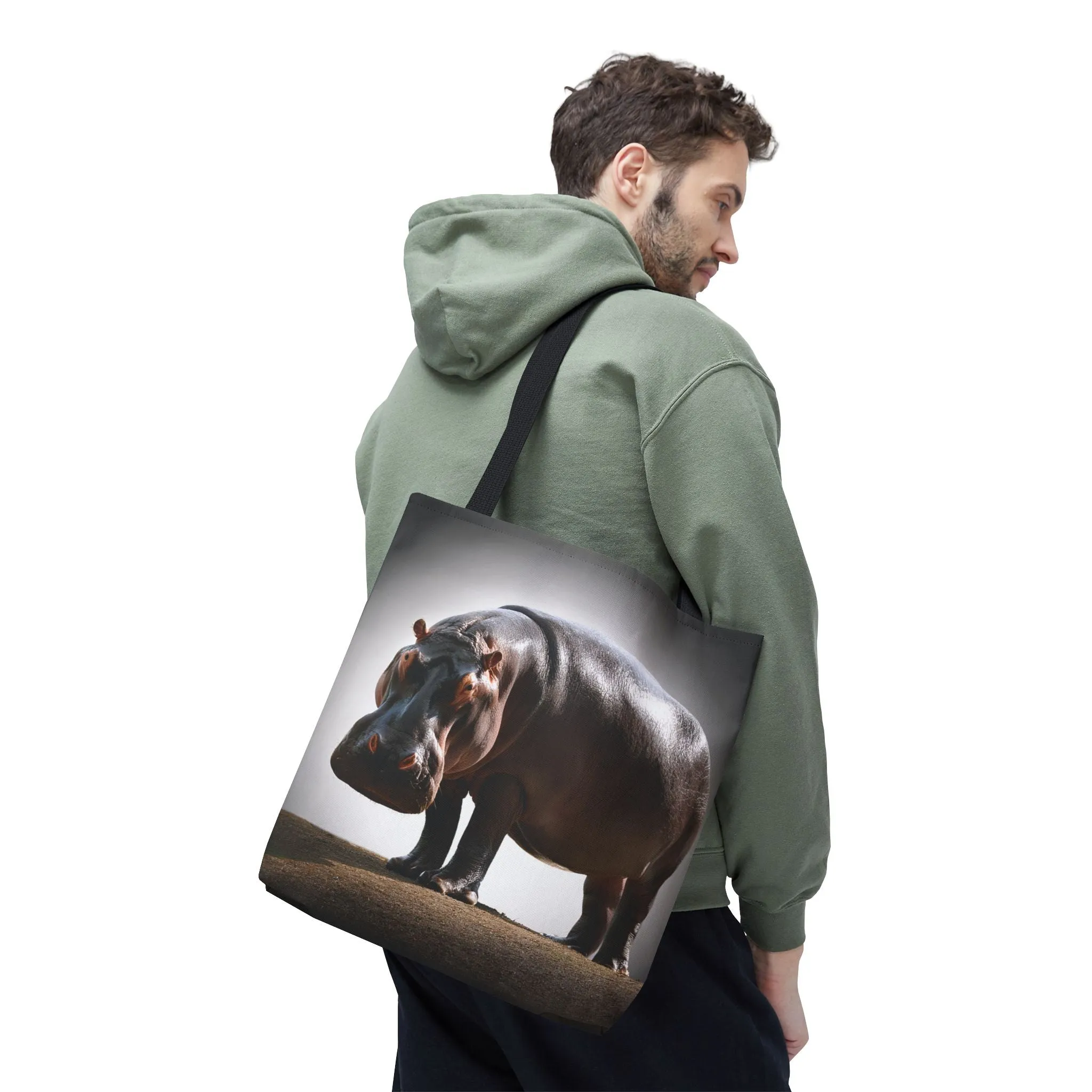 Bags with Animals