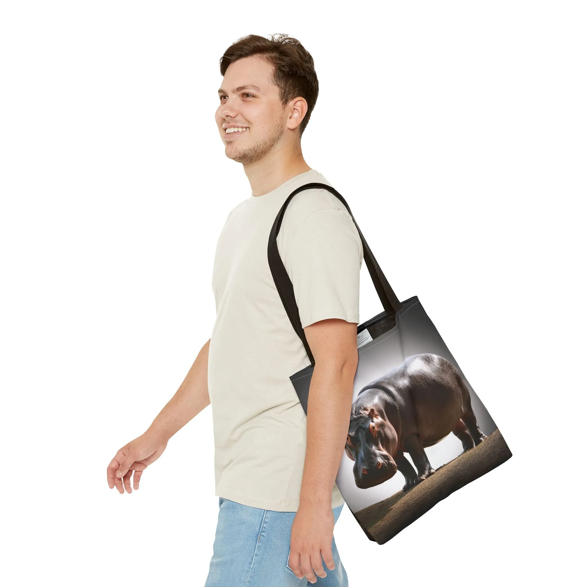 Bags with Animals