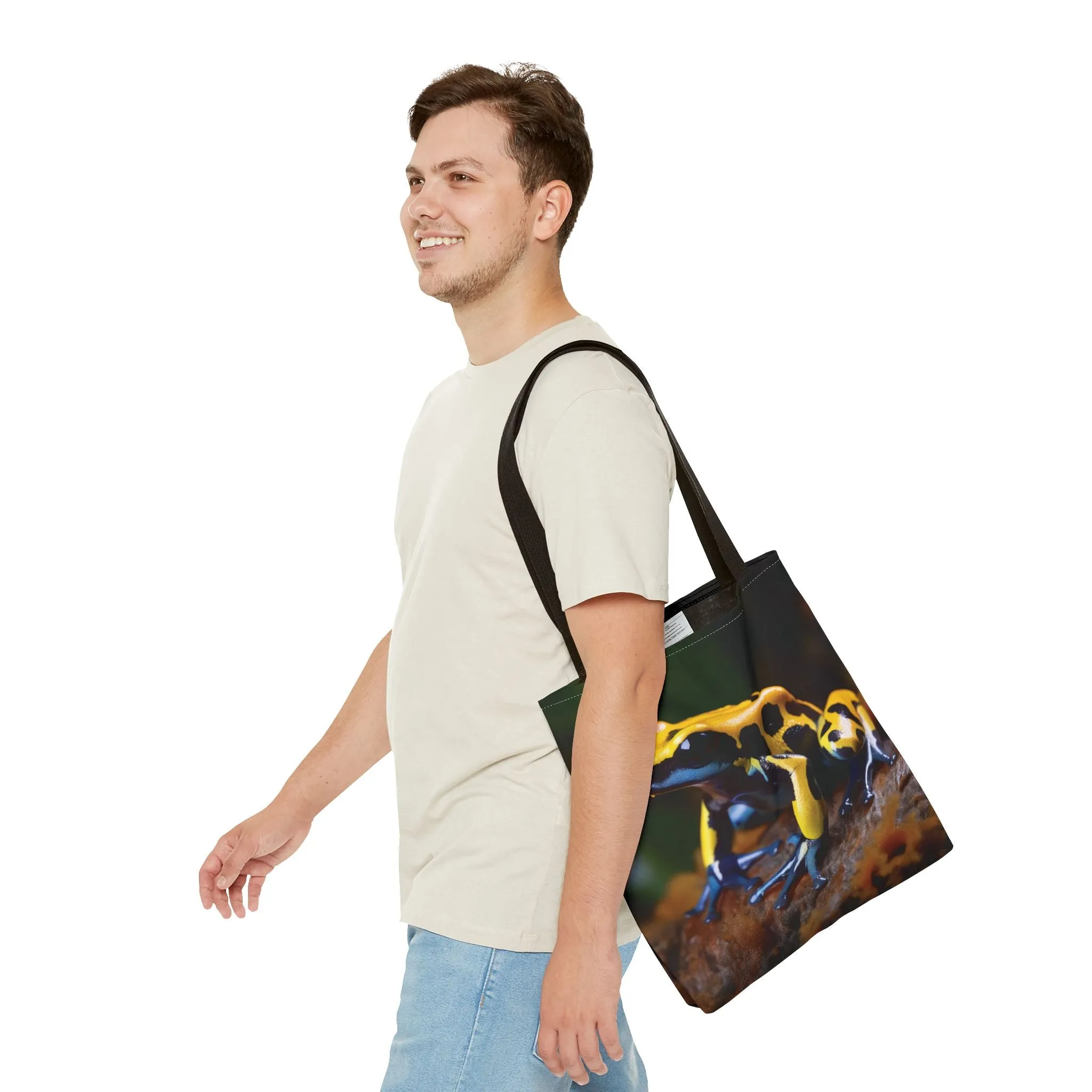 Bags with Animals