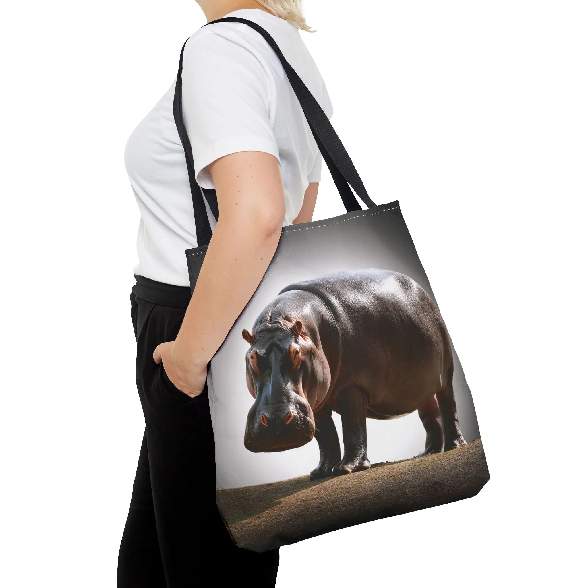 Bags with Animals