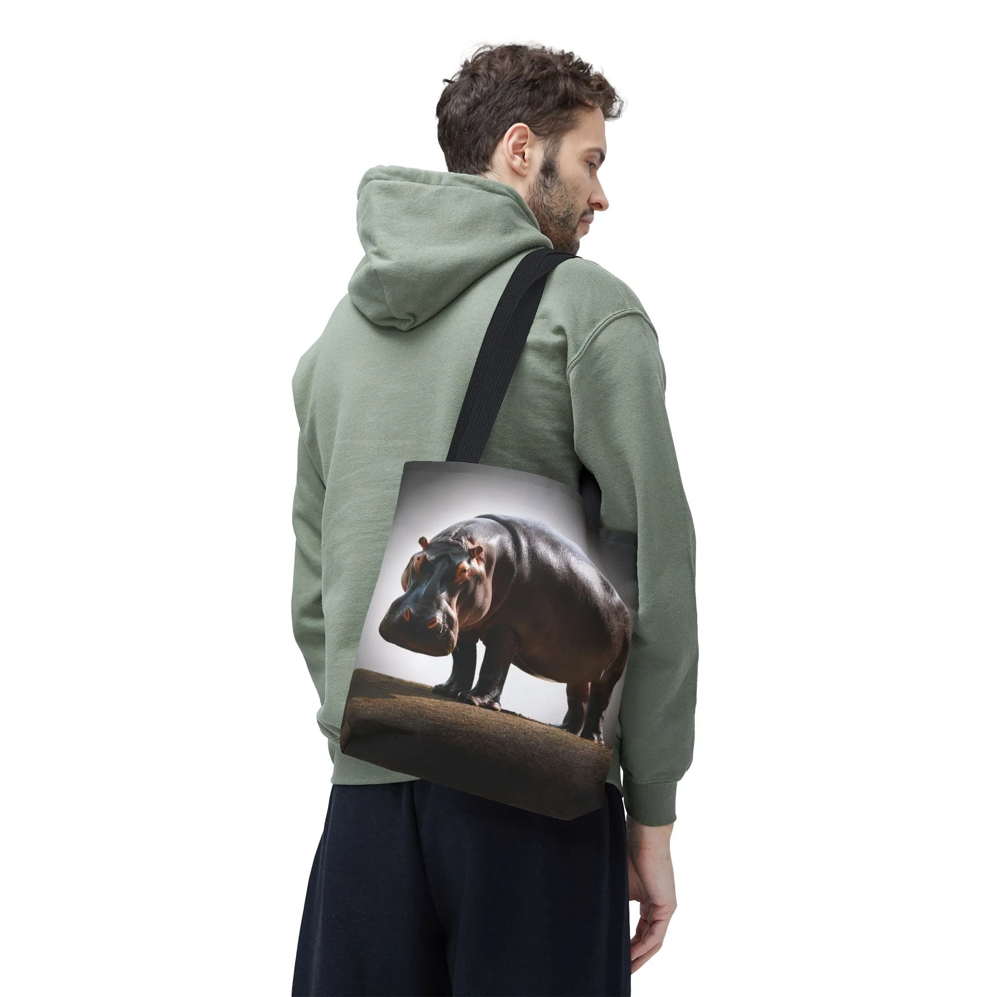Bags with Animals