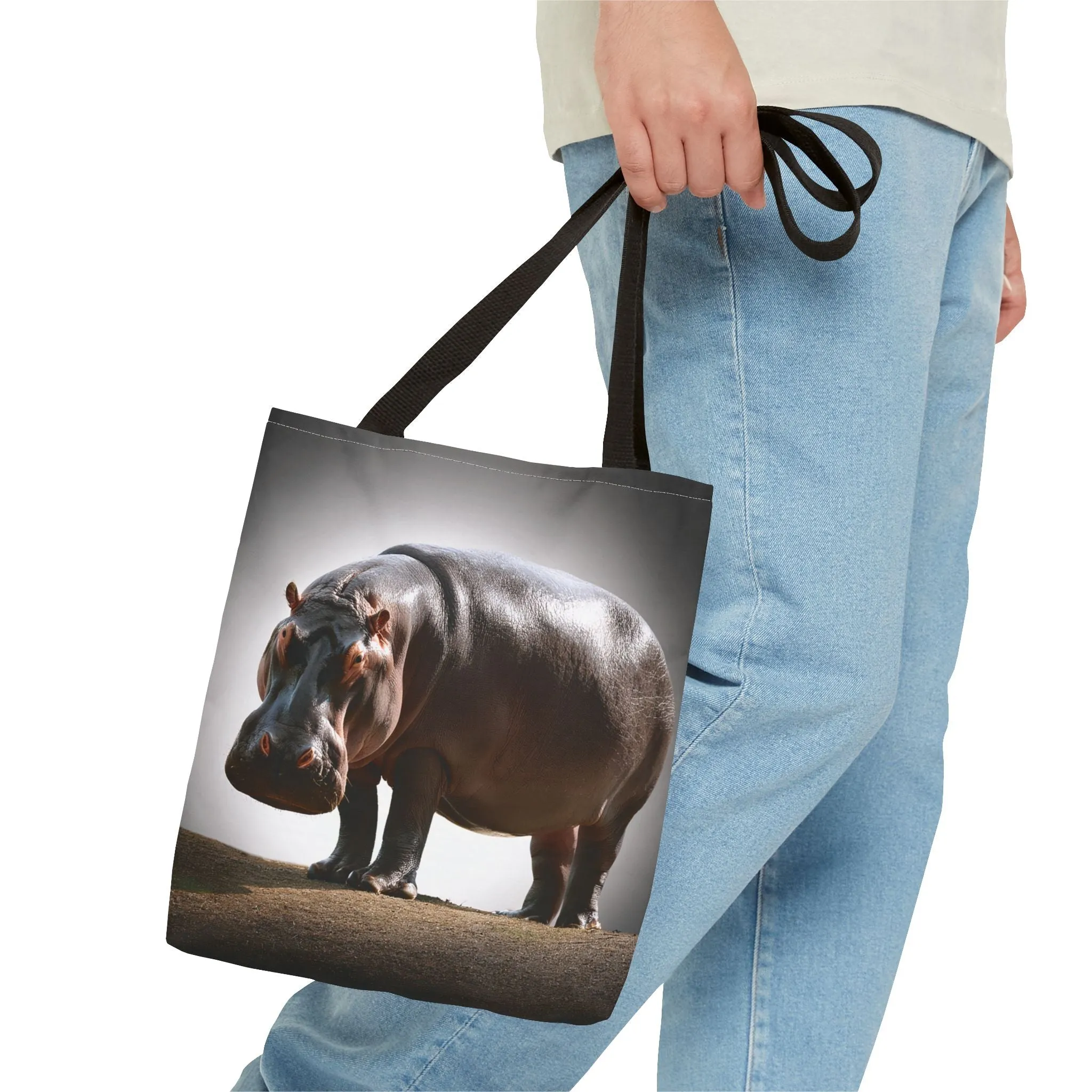 Bags with Animals