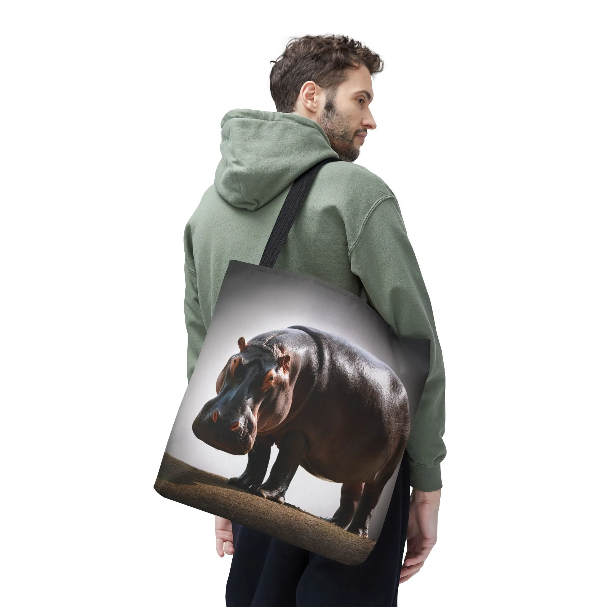 Bags with Animals