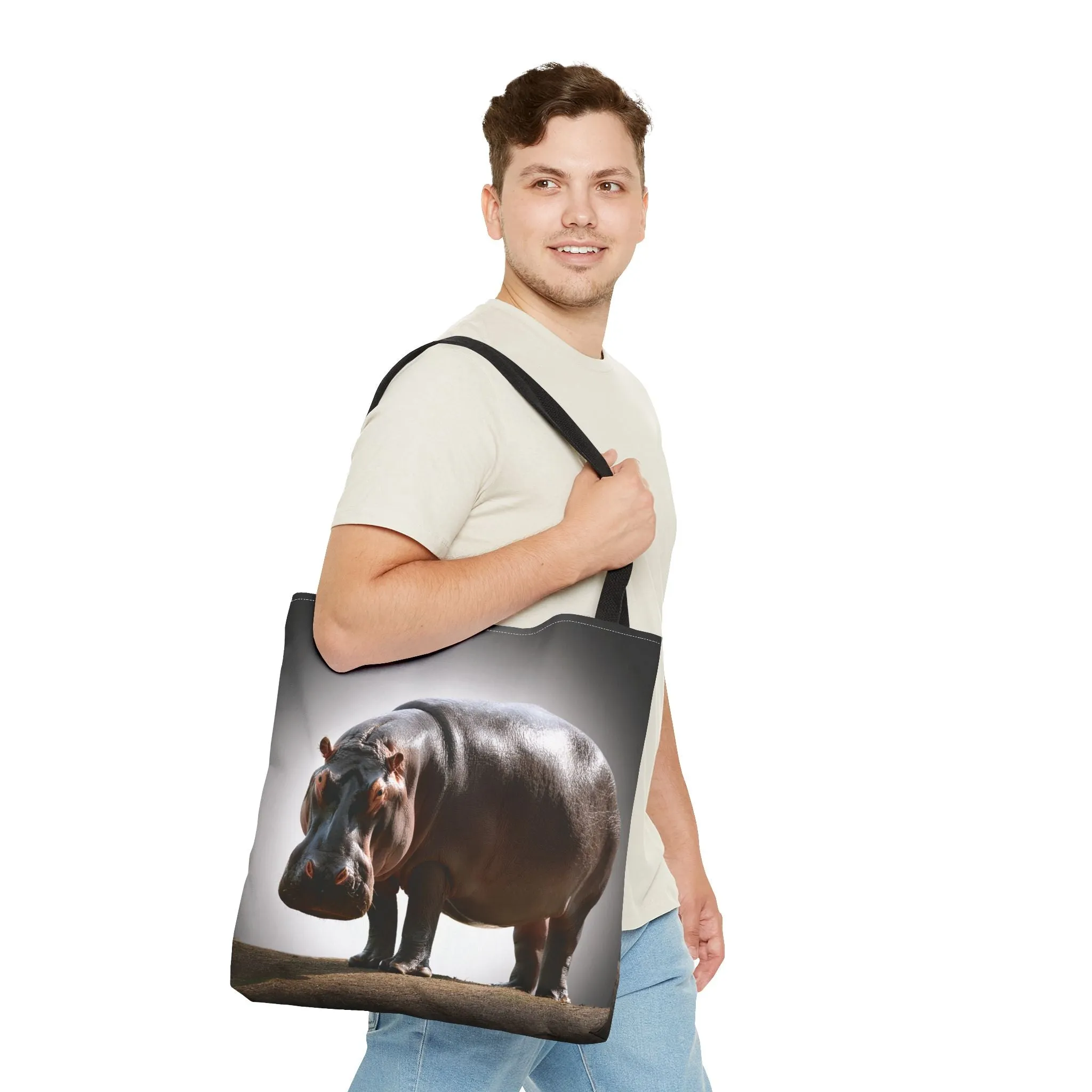 Bags with Animals