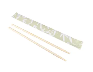 BAMBOO CHOPSTICKS RON-LO-U9000