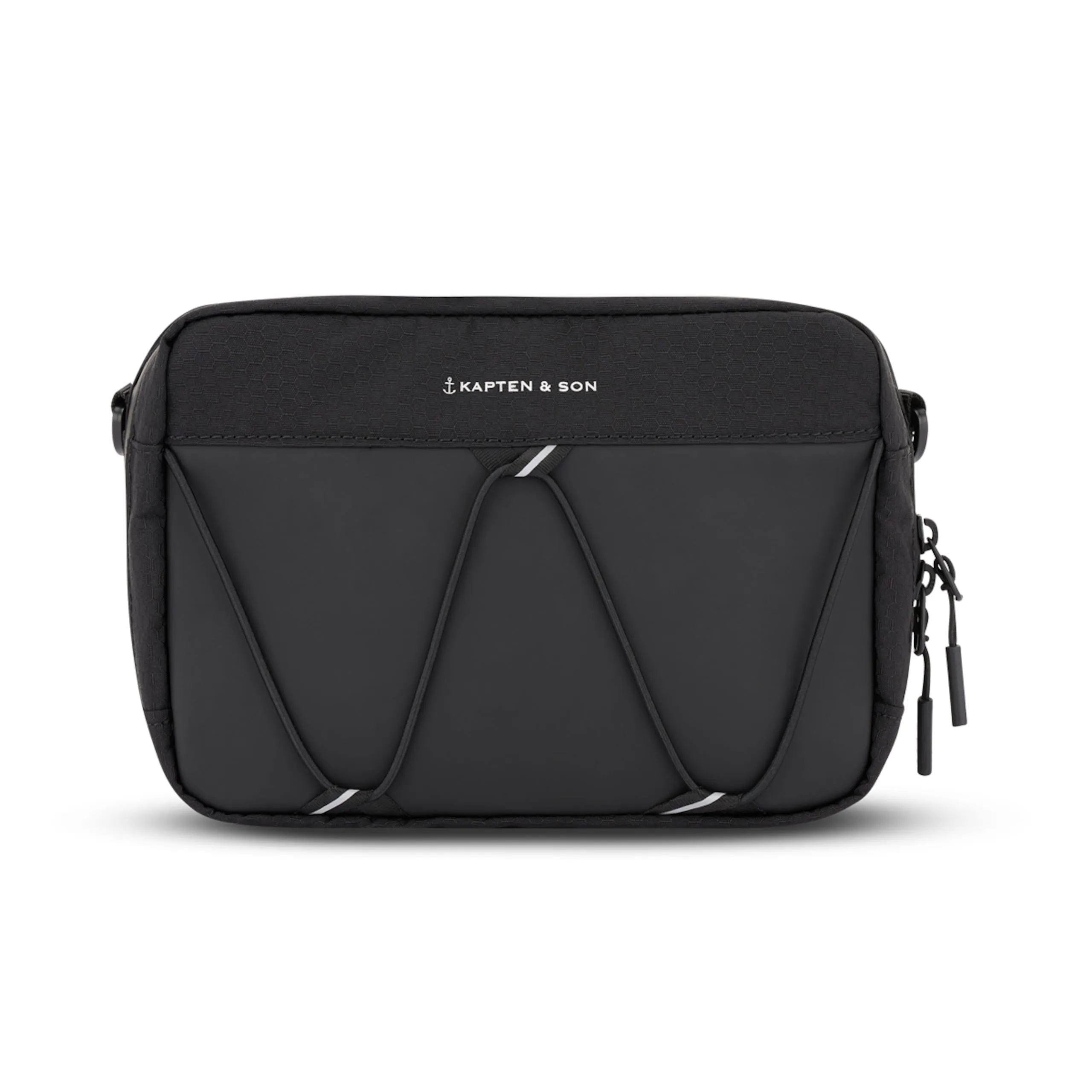 Banff Crossbody All Black
