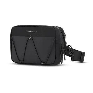 Banff Crossbody All Black
