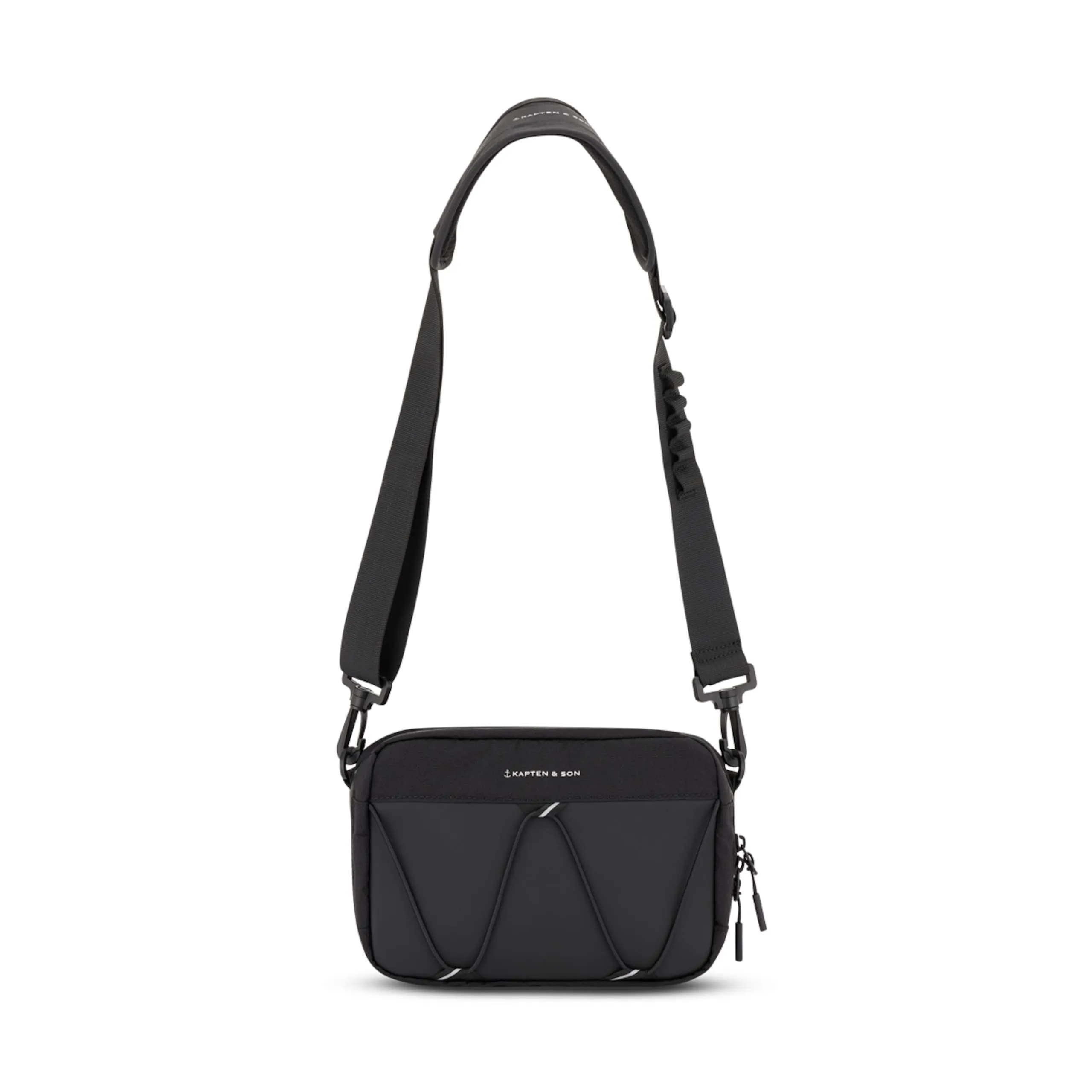 Banff Crossbody All Black
