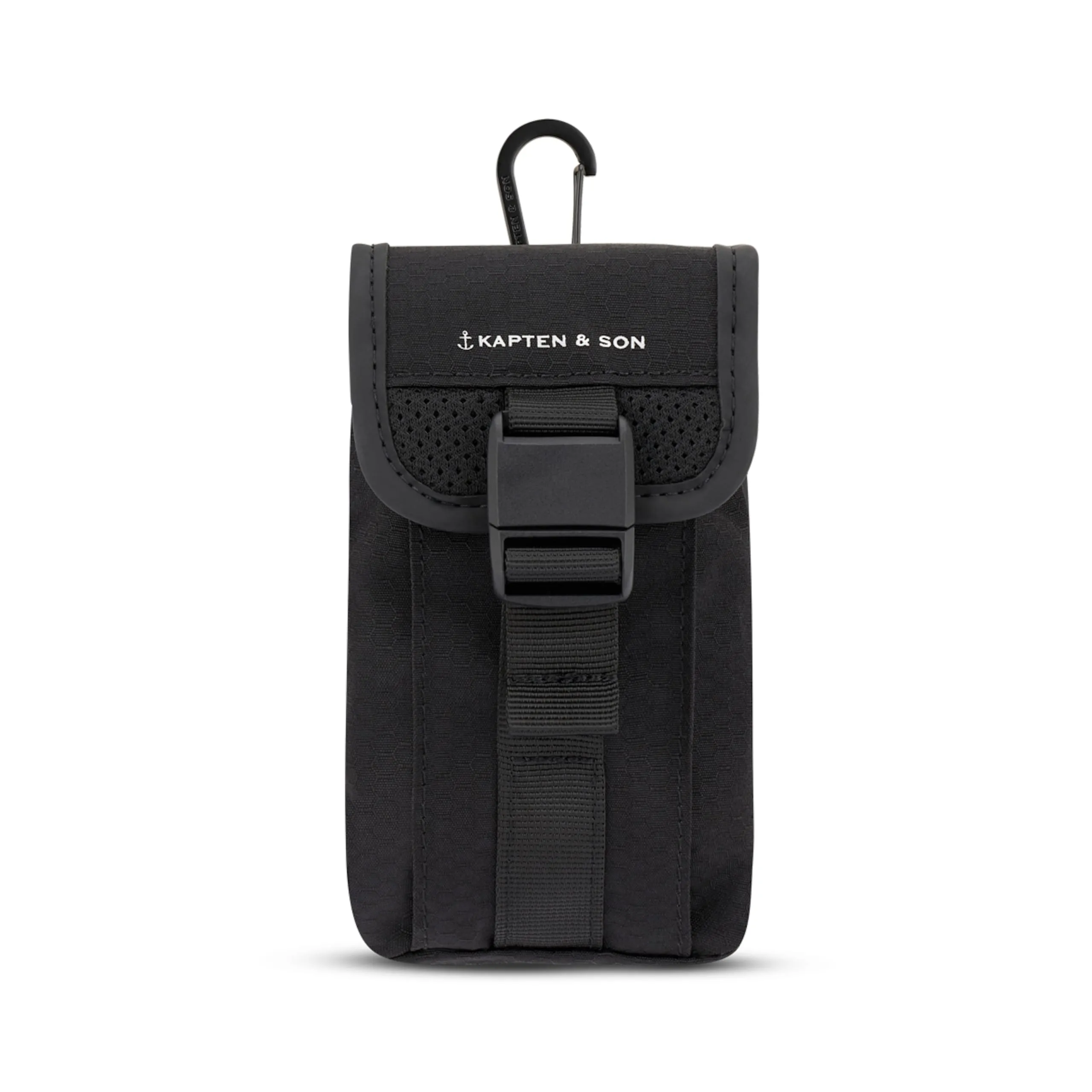 Banff Crossbody All Black
