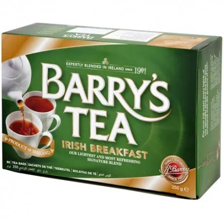Barry's Tea Irish Breakfast