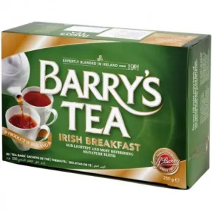 Barry's Tea Irish Breakfast