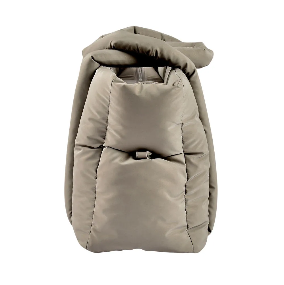 Beaba Puffy Paris Changing Bag - Gazelle