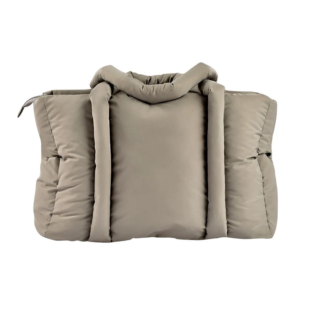 Beaba Puffy Paris Changing Bag - Gazelle