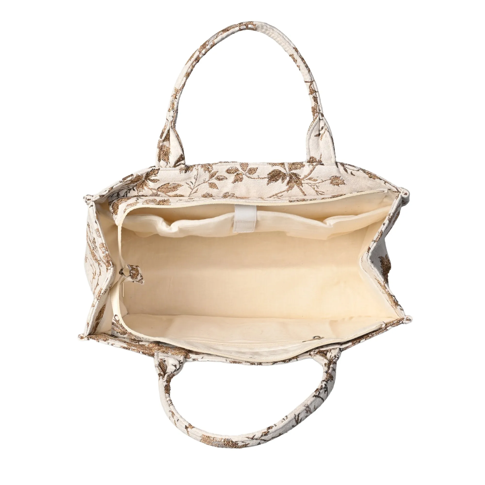 Bella Box Bag With Laptop Compartment