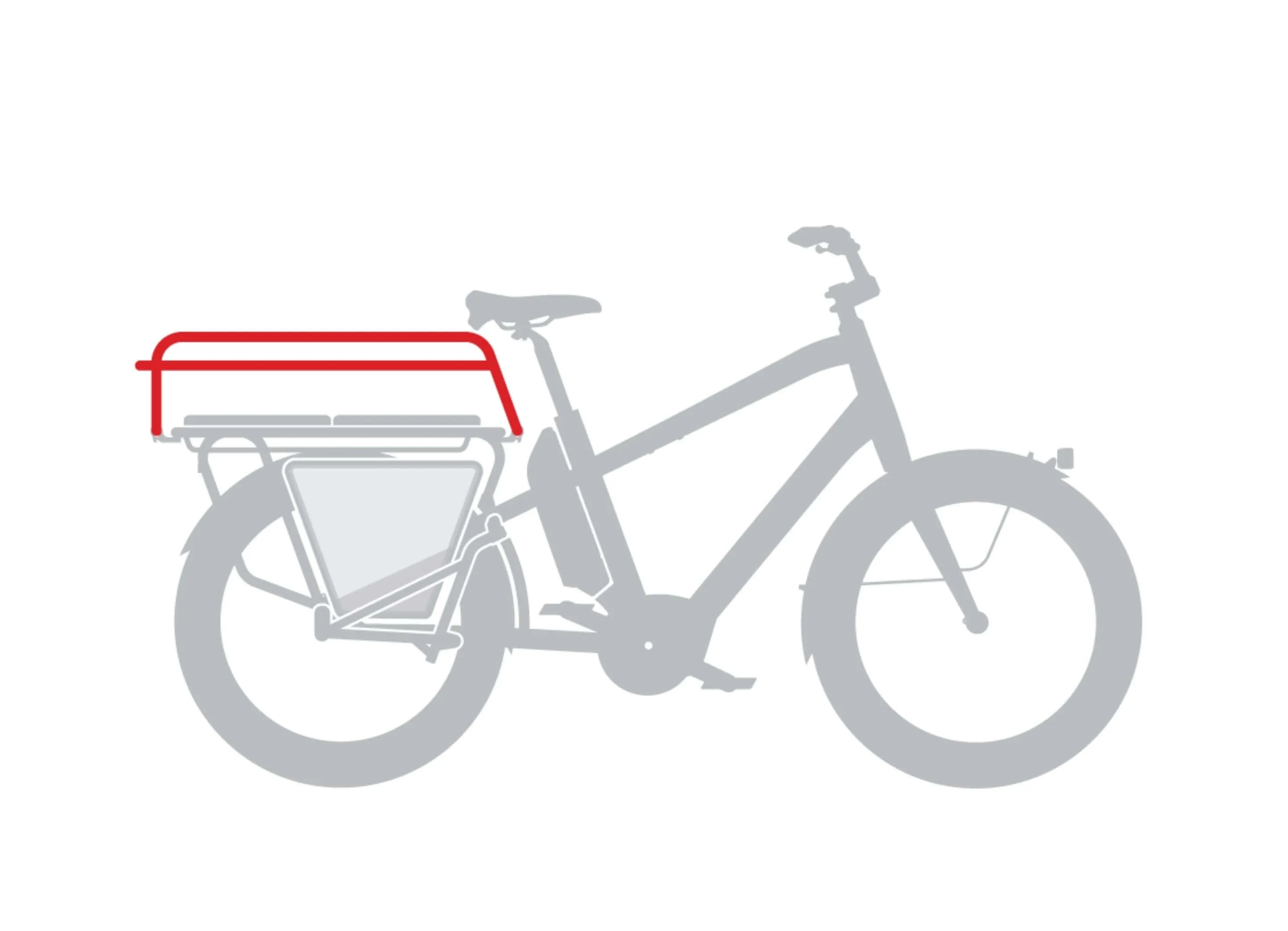 Benno High Rail Plus