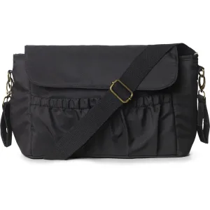Benny stroller organizer - Black
