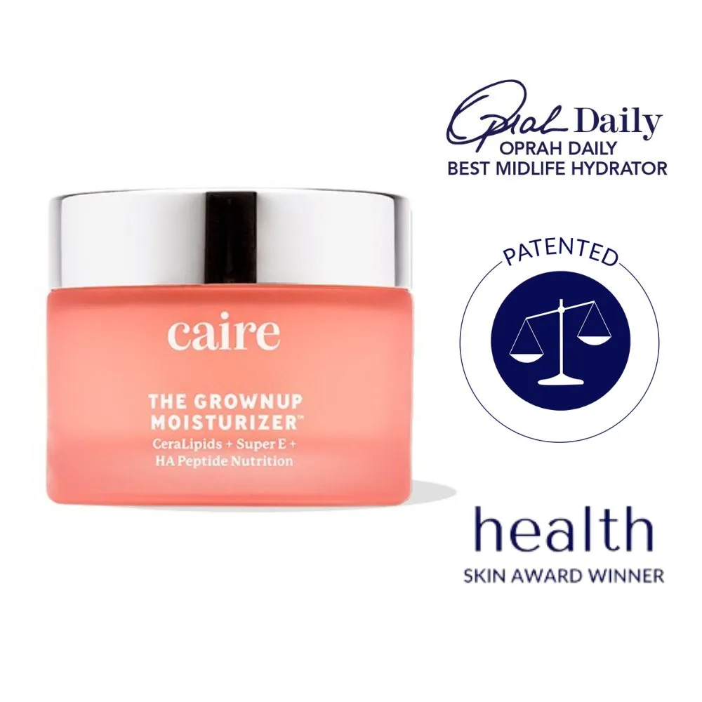 Best Moisturizer for Mature Skin